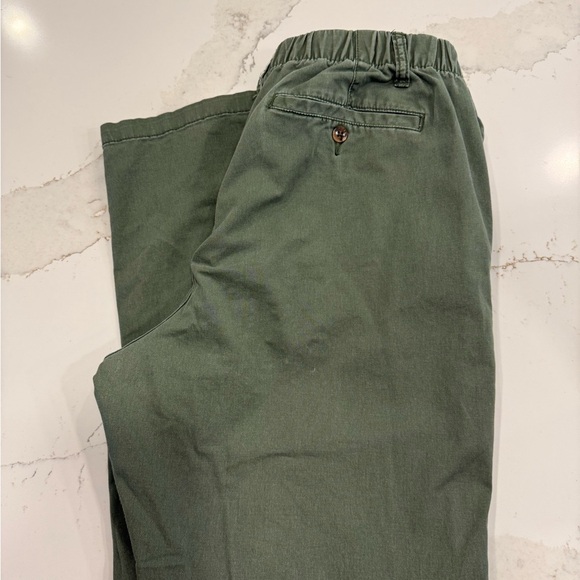 Old Navy Women’s OG Chino Pants - Picture 4 of 4